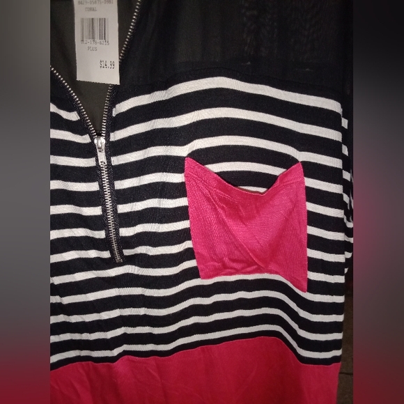 Plus blouse 💕💕 - Picture 5 of 8